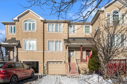 17 Andrika Crt, Mississauga, ON, L4Z4E9 | Card Image