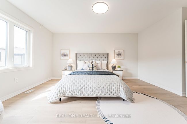 71 Tango Cres, House other with 4 bedrooms, 4 bathrooms and 2 parking in Newmarket ON | Image 30