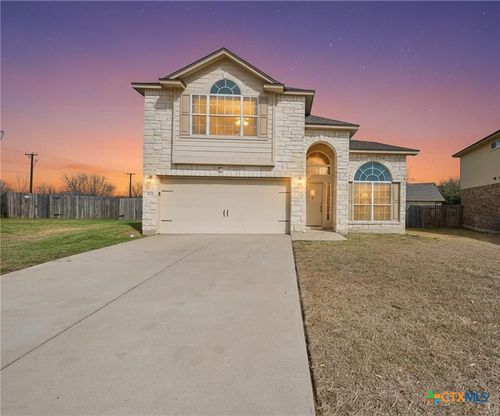 4703 Black Forest Ln, Killeen, TX, 76549-5712 | Card Image