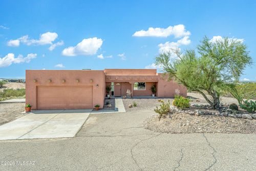 11210 S Great Horned Owl Way, Vail, AZ, 85641-6804 | Card Image