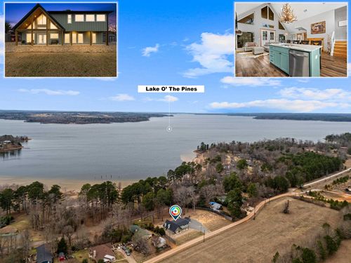 449 Lakeview Cir, Jefferson, TX, 75657-3675 | Card Image