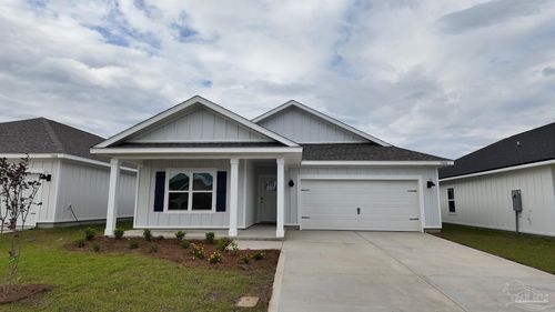 5888 Pelagic Dr, Milton, FL, 32583-2359 | Card Image