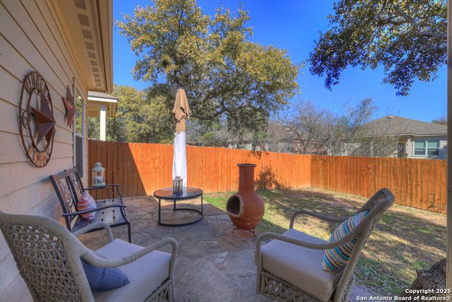 4730 Thomas Rusk, House other with 4 bedrooms, 2 bathrooms and null parking in San Antonio TX | Image 25