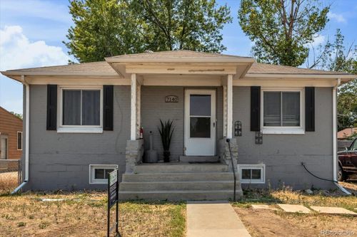 7140 E 60th Way, Commerce City, CO, 80022-4121 | Card Image