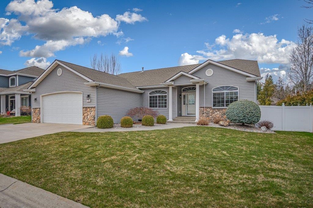 Residential in Spokane Valley 2