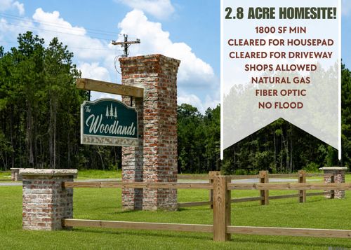 18929 Honey Grove, Livingston, LA, 70754 | Card Image