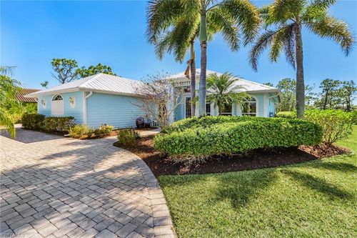 6009 Calusa Ridge Trl, BOKEELIA, FL, 33922-3810 | Card Image