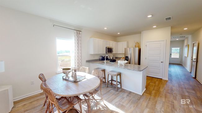 13720 Shea Cir, House other with 4 bedrooms, 2 bathrooms and null parking in Foley AL | Image 25