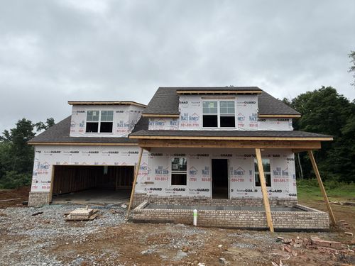 348 Hereford Farms, Clarksville, TN, 37043 | Card Image