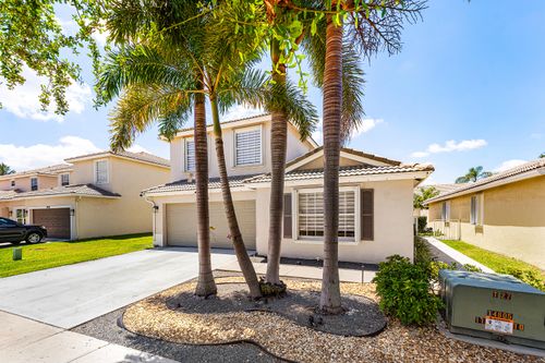 4908 Lombard Pass Dr, Lake Worth, FL, 33463-7461 | Card Image
