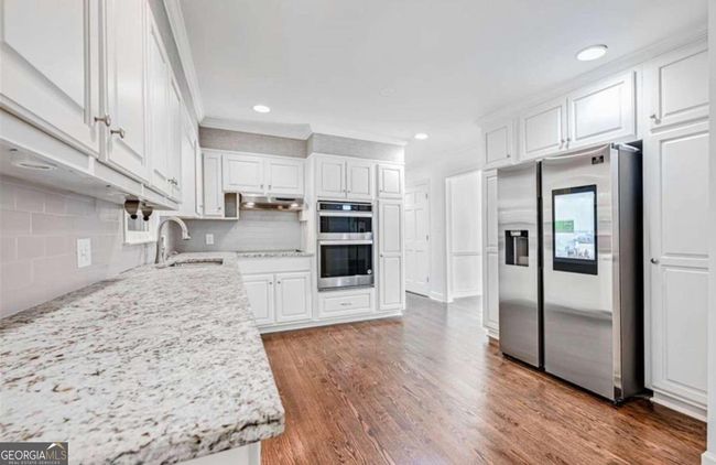 5135 Trumbull Ct, House other with 4 bedrooms, 3 bathrooms and 2 parking in Atlanta GA | Image 15
