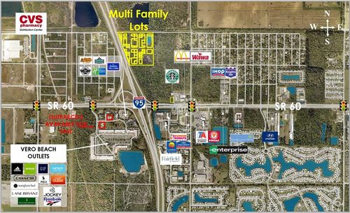 2200 93rd Ave, Vero Beach, FL, 32966 | Card Image