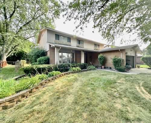 18215 Adrian Street, Southfield, MI, 48075 | Card Image