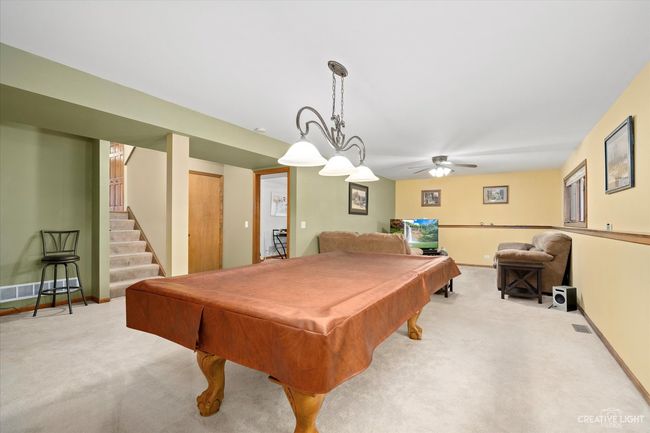 420 Windsor Dr, Home with 3 bedrooms, 3 bathrooms and null parking in Oswego IL | Image 21