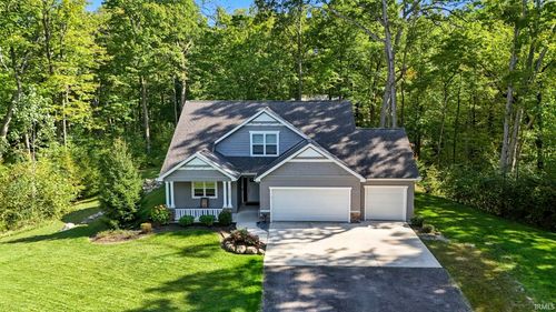 3230 Windwood Trl, Fort Wayne, IN, 46845-9737 | Card Image