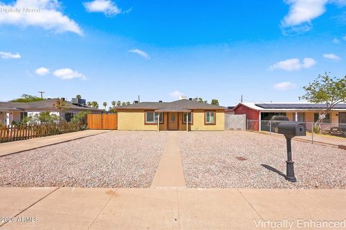 4436 S 19th St, Phoenix, AZ, 85040-2451 | Card Image