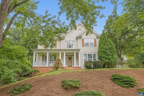 1089 Olympia Dr, CHARLOTTESVILLE, VA, 22911-3538 | Card Image