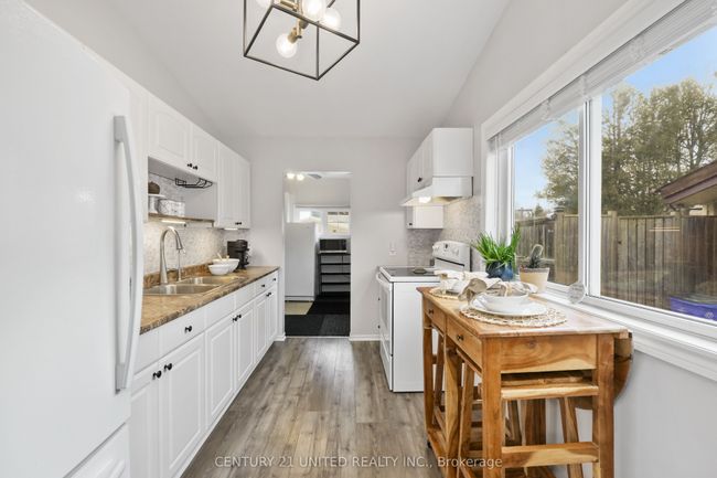 136 Elgin St S, House other with 2 bedrooms, 1 bathrooms and 2 parking in Port Hope ON | Image 10