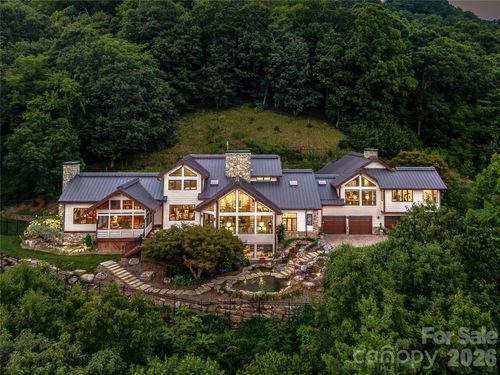 10 Beaverbrook Ct, Asheville, NC, 28804-1543 | Card Image