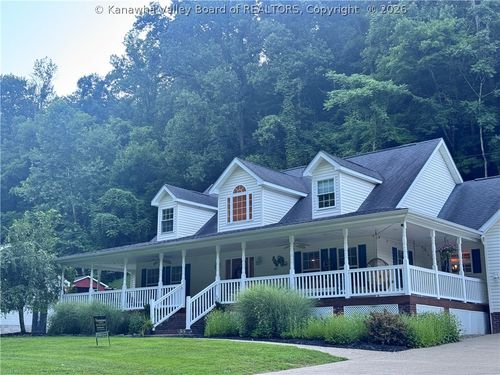 732 Ball Fork Rd, Danville, WV, 25053-6966 | Card Image