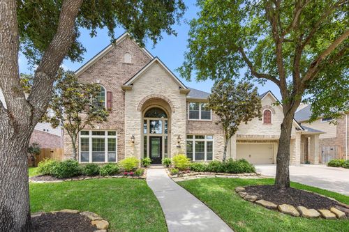 2218 Monarch Terrace Dr, Katy, TX, 77494-2647 | Card Image