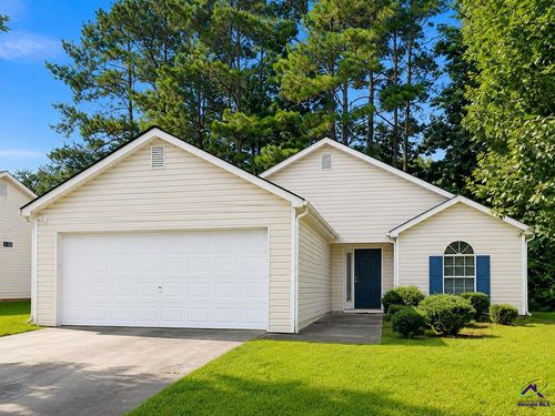 261 Brandon Ridge Cir, Stockbridge, GA, 30281-6467 | Card Image