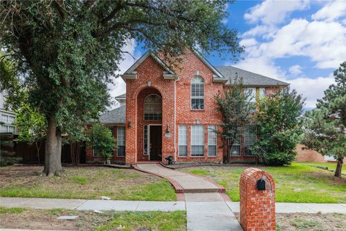 3804 Elgin Dr, Plano, TX, 75025-3860 | Card Image