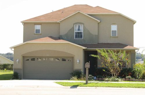 7512 Fordham Creek Ln, ORLANDO, FL, 32818-8272 | Card Image