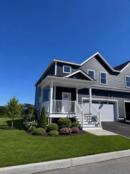 149 Aurora Rd, South Burlington, VT, 05403-7672 | Card Image