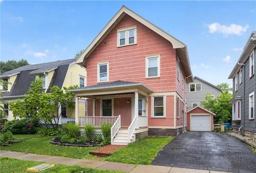 267 Brunswick St, Rochester, NY, 14607-3401 | Card Image