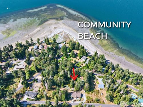 0 XXXX Beach Drive, Freeland, WA, 98249 | Card Image