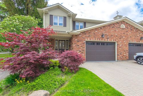 1-1616 Pelham St, Fonthill, ON, L0S1E5 | Card Image