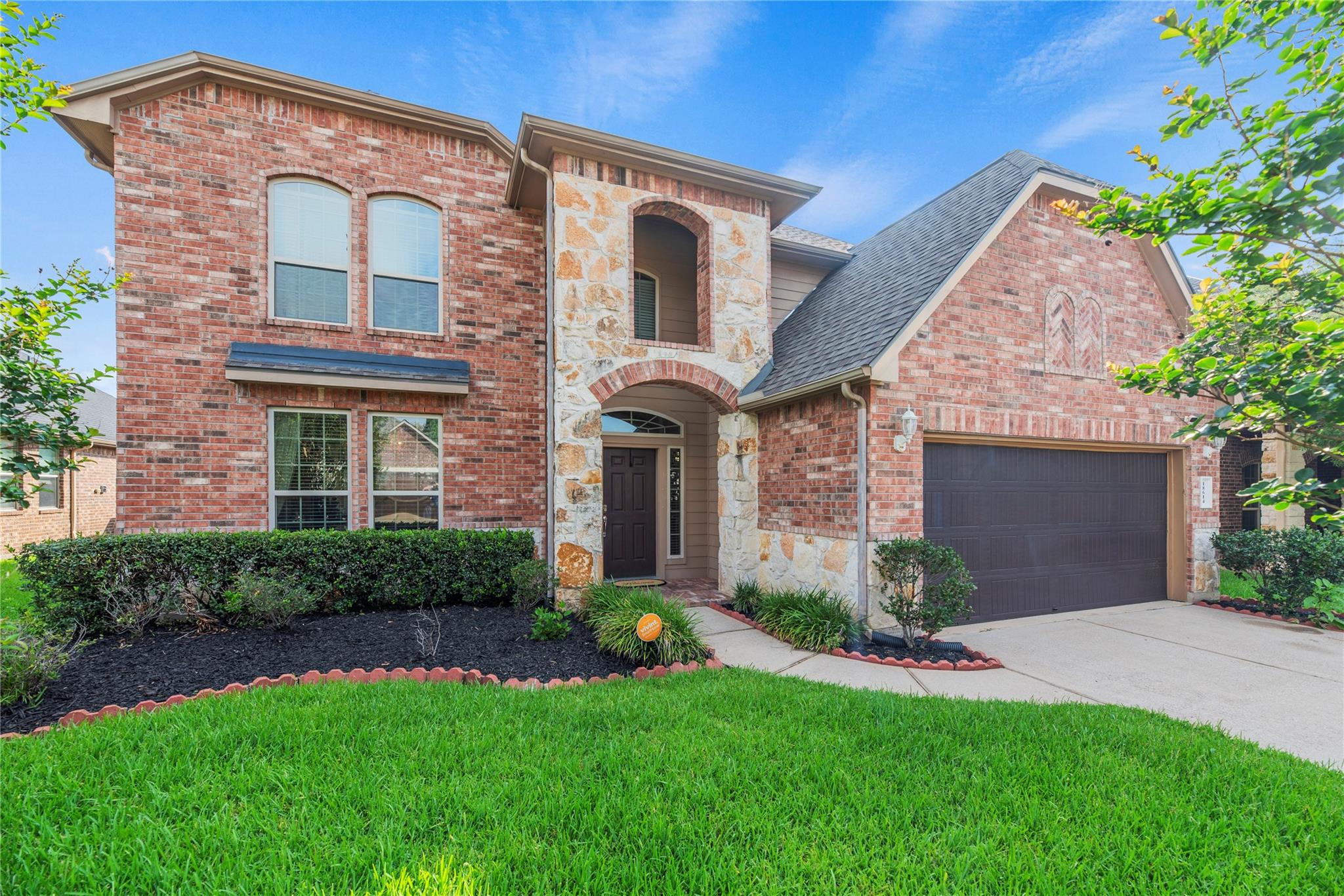 Residential in Cypress