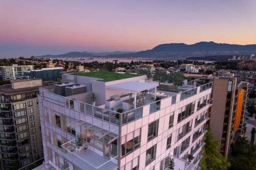 1102-2323 Fir St, Vancouver, BC, V6J0H5 | Card Image
