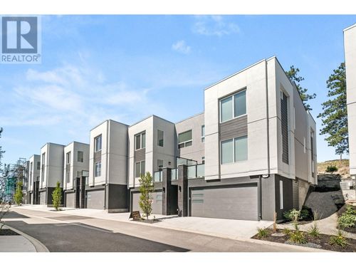 117-610 Academy Way, Kelowna, BC, V1V0E8 | Card Image