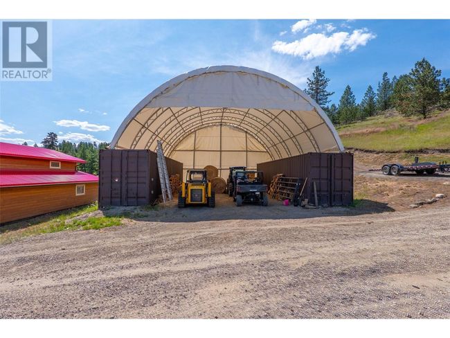4633 Kamloops Shuswap Rd, House other with 4 bedrooms, 4 bathrooms and null parking in Pritchard BC | Image 69