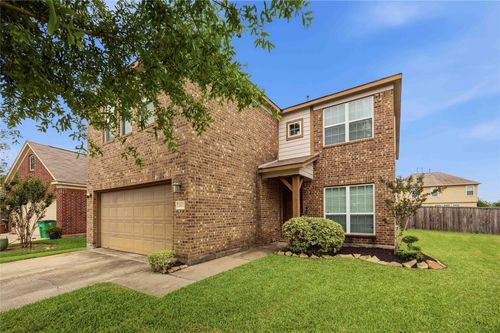 2602 Fawn Mountain Dr, Fresno, TX, 77545-2307 | Card Image