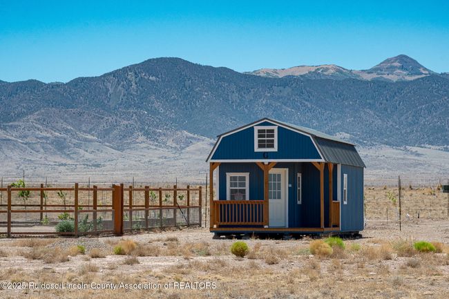 134 Gopher Gulch Loop, House other with 3 bedrooms, 3 bathrooms and null parking in Carrizozo NM | Image 57