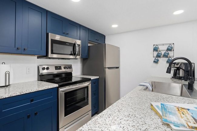 1907 Bayhouse Dr, Condo with 2 bedrooms, 2 bathrooms and null parking in Rockport TX | Image 6
