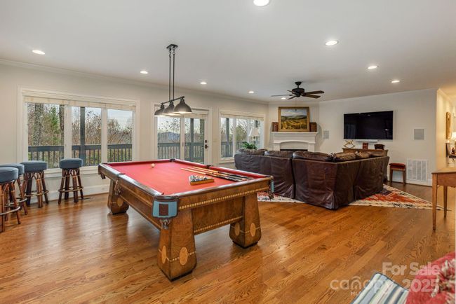 135 Poplar Loop Dr, House other with 3 bedrooms, 5 bathrooms and null parking in Flat Rock NC | Image 42
