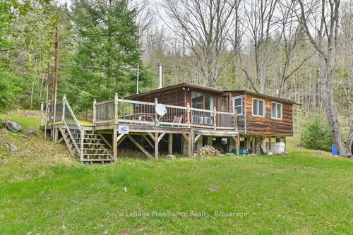 2611 River Rd, Ompah, ON, K0H2J0 | Card Image