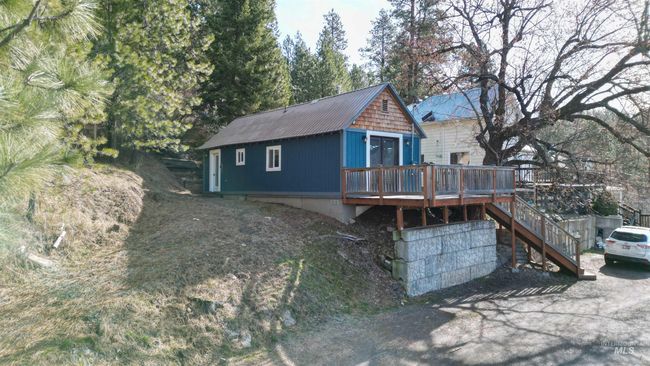 306 S Pine St, House other with 1 bedrooms, 1 bathrooms and null parking in Troy ID | Image 16