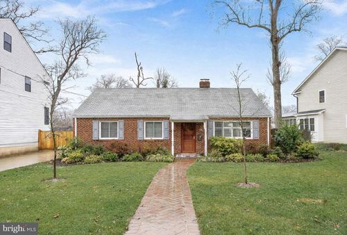 7226 Tod St, FALLS CHURCH, VA, 22046-2005 | Card Image