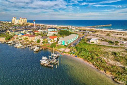 201-100 Fort Pickens Rd, Pensacola Beach, FL, 32561-2052 | Card Image