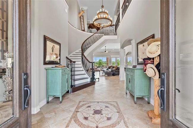 2112 Washington Ave, House other with 3 bedrooms, 4 bathrooms and 7 parking in Alvin TX | Image 4