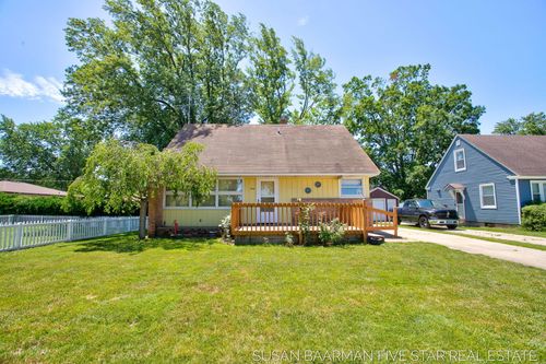 300 W 27th Street, Holland, MI, 49423 | Card Image