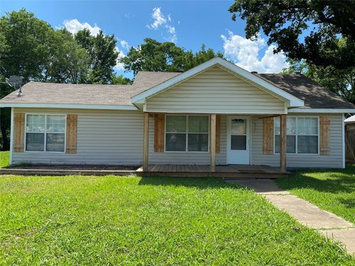 917 N Naid St, Grand Saline, TX, 75140-1119 | Card Image