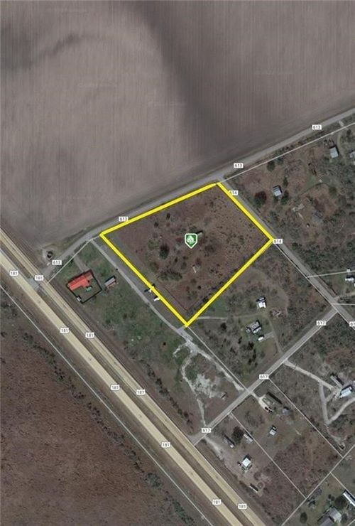 164 County Road 613, Skidmore, TX, 78389-3517 | Card Image