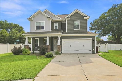 609 Howelsen Ct, Chesapeake, VA, 23320-3426 | Card Image
