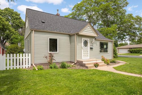 333 3rd St Ne, Osseo, MN, 55369-1216 | Card Image